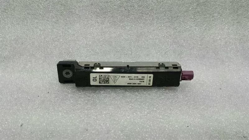 PORSCHE Porsche Macan 95B Aerial / Antenna 95B035497 Antenna