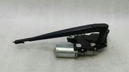 PORSCHE Porsche Macan 95B rear wiper motor 95B955711 wiper motor rear — thumbnail 6
