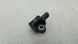 PORSCHE Porsche Macan 95B crash sensor 2H0959351 impact sensor SRS — thumbnail 4