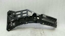 PORSCHE Porsche Macan 95B LHS bumper bracket 95B807253A bumper holder rear left — thumbnail 5
