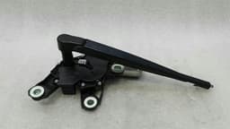 PORSCHE Porsche Macan 95B rear wiper motor 95B955711 wiper motor rear — thumbnail 1