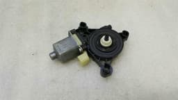 PORSCHE Porsche Macan 95B door window motor 5Q0959802A window regulator motor rear right — thumbnail 3