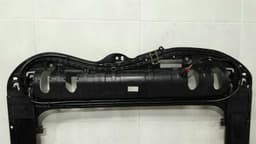 PORSCHE Porsche Macan 95b Panorama Frame 95B877041D Panoramic Roof Frame — thumbnail 2