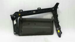 PORSCHE Porsche Macan 95B RHD glovebox 95B858122J right-hand drive leather — thumbnail 7