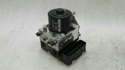 PORSCHE Porsche Macan 95B A.B.S Pump 95B614517K ABS Pump Hydraulic Block — thumbnail 1