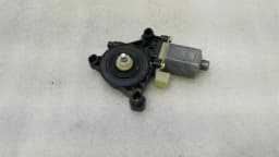 PORSCHE Porsche Macan 95B door window motor 5Q0959801B window regulator motor front left — thumbnail 6