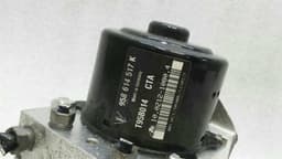 PORSCHE Porsche Macan 95B A.B.S Pump 95B614517K ABS Pump Hydraulic Block — thumbnail 7