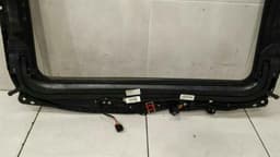 PORSCHE Porsche Macan 95b Panorama Frame 95B877041D Panoramic Roof Frame — thumbnail 9