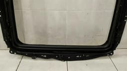 PORSCHE Porsche Macan 95b Panorama Frame 95B877041D Panoramic Roof Frame — thumbnail 6