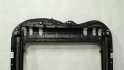PORSCHE Porsche Macan 95b Panorama Frame 95B877041D Panoramic Roof Frame — thumbnail 5
