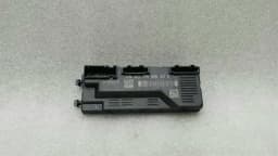PORSCHE Porsche Macan 95b Boat Lid Module 7P5959107E Control Unit Tailgate — thumbnail 1