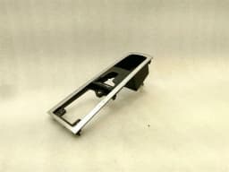 PORSCHE Porsche Macan 95B Gear Selector Surround 95B863419 Shift Bag Cover — thumbnail 8