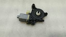 PORSCHE Porsche Macan 95B door window motor 5Q0959801A window regulator motor rear left — thumbnail 6
