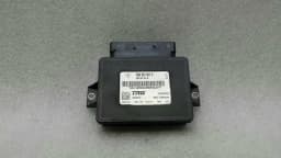 PORSCHE Porsche Macan 95B Park Brake Modules 95B907801C Parking Brake Control Unit PBM — thumbnail 4