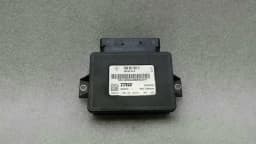 PORSCHE Porsche Macan 95B Park Brake Modules 95B907801C Parking Brake Control Unit PBM — thumbnail 1