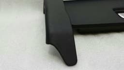 PORSCHE Porsche Macan 95B RHD glovebox 95B858122J right-hand drive leather — thumbnail 4