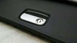 PORSCHE Porsche Macan 95B RHD glovebox 95B858122J right-hand drive leather — thumbnail 10