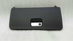 PORSCHE Porsche Macan 95B RHD glovebox 95B858122J right-hand drive leather — thumbnail 6