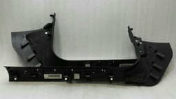 PORSCHE Porsche Macan 95B RHD Door Sill Set 95B863483A Right Hand Drive — thumbnail 7