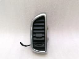 PORSCHE Porsche Cayenne 958 92a Right Air Vent 7P5819704D Ventilation Nozzle Right — thumbnail 7