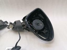 PORSCHE Porsche Cayenne 958 92A Right Door Mirror RHD CAYENNE Right Hand Drive Power Fold — thumbnail 2