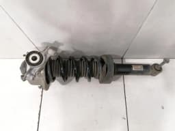 PORSCHE Porsche Cayenne 958 92A Shock Absorber RR 7P5513029G Shock Absorber Rear Right — thumbnail 9