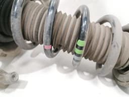 PORSCHE Porsche Cayenne 958 92A Shock Absorber RR 7P5513029G Shock Absorber Rear Right — thumbnail 4