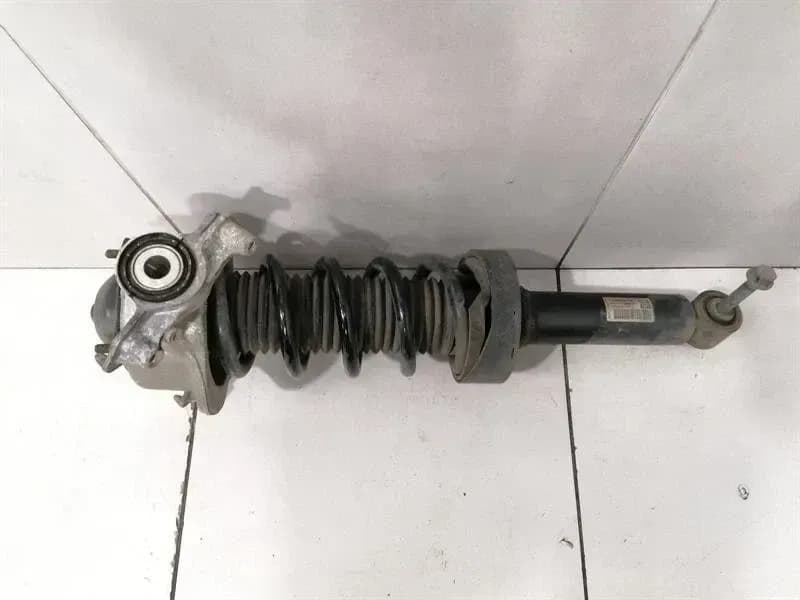 PORSCHE Porsche Cayenne 958 92A Shock Absorber RR 7P5513029G Shock Absorber Rear Right