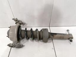 PORSCHE Porsche Cayenne 958 92A Shock Absorber RR 7P5513029G Shock Absorber Rear Right — thumbnail 3