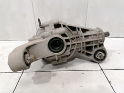 PORSCHE Porsche Cayenne 958 92A Rear Diff 95835001105 Differential Rear 3.0 Diesel — thumbnail 8