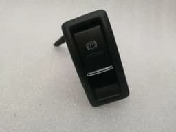 PORSCHE Porsche Cayenne 958 92A Park Brake Switch 95861325100 Parking Brake Switch — thumbnail 1