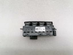 PORSCHE Porsche Cayenne 958 92a Seat Memory Switch 7P5959561G Switch Seat — thumbnail 3