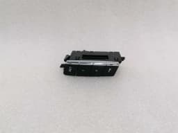 PORSCHE Porsche Cayenne 958 92a Seat Memory Switch 7P5959561G Switch Seat — thumbnail 2
