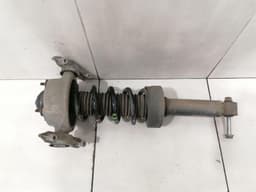 PORSCHE Porsche Cayenne 958 92A shock absorber rear left 7P5513029G shock absorber rear — thumbnail 8