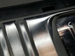 PORSCHE Porsche Cayenne 958 92A Luggage Compartment 7p5863546 Boot Liner — thumbnail 3