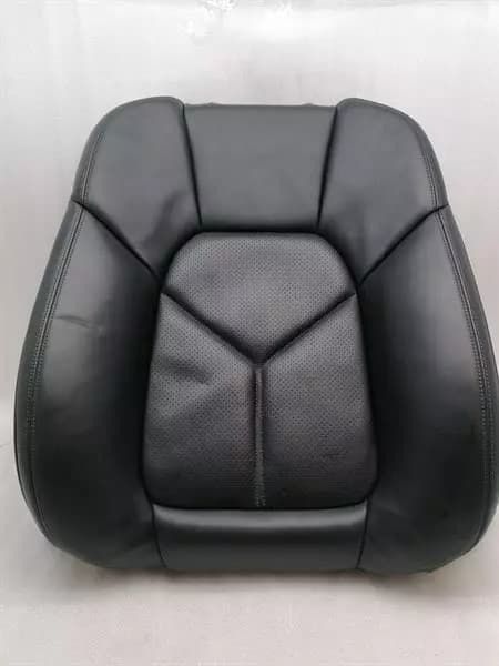 PORSCHE Porsche Cayenne 958 92a Left Seat Cover 7P5881805BM Left SEAT NAPPA BACKREST