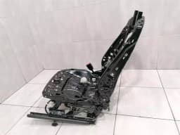 PORSCHE Porsche Cayenne 958 92a Left Seat Frame 7P0881045 Seat Frame Front Left — thumbnail 4
