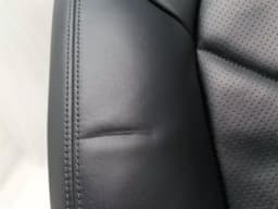 PORSCHE Porsche Cayenne 958 92a Left Seat Cover 7P5881805BM Left SEAT NAPPA BACKREST — thumbnail 10