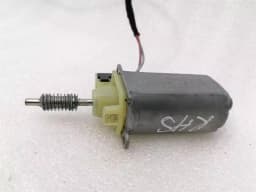 PORSCHE Porsche Cayenne 958 92a Wiring Loom 7P5971384AA Harness RHS FRONT SEAT WIRING — thumbnail 3