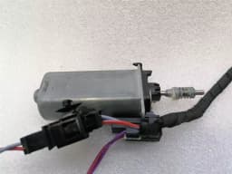 PORSCHE Porsche Cayenne 958 92a Wiring Loom 7P5971384AA Harness RHS FRONT SEAT WIRING — thumbnail 7