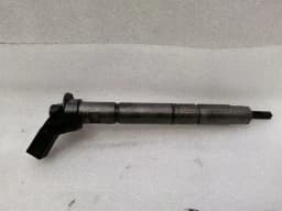 PORSCHE Porsche Cayenne 958 92a Injector 059130277CH Injection Nozzle TDI DIESEL — thumbnail 1