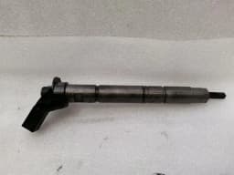 PORSCHE Porsche Cayenne 958 92a Injector 059130277CH Injection Nozzle TDI DIESEL — thumbnail 3