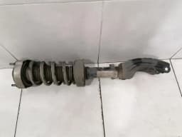 PORSCHE Porsche Cayenne 958 92a Shock Absorber Front 95834304311 Shock Absorber Front — thumbnail 1