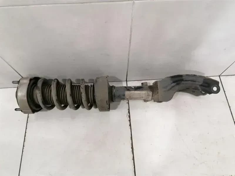 PORSCHE Porsche Cayenne 958 92a Shock Absorber Front 95834304311 Shock Absorber Front