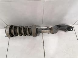PORSCHE Porsche Cayenne 958 92a Shock Absorber Front 95834304311 Shock Absorber Front — thumbnail 10