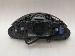 PORSCHE Porsche Cayenne 958 92a Instrument Cluster 7P5920984J Speedometer MPH DIESEL — thumbnail 6