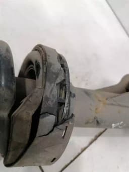 PORSCHE Porsche Cayenne 958 92a Shock Absorber Front 95834304311 Shock Absorber Front — thumbnail 5