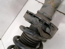 PORSCHE Porsche Cayenne 958 92a Shock Absorber Front 95834304311 Shock Absorber Front — thumbnail 4