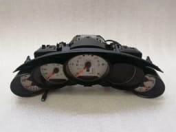 PORSCHE Porsche Cayenne 958 92a Instrument Cluster 7P5920984J Speedometer MPH DIESEL — thumbnail 5