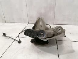 PORSCHE Porsche Cayenne 958 92A Right Front Hub 95834115600 Wheel Bearing Housing Front Right — thumbnail 8